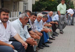 Prim izdihamı sürüyor