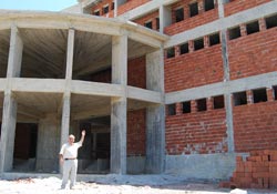 Kimsesiz ve yoksulların yüzü gülecek