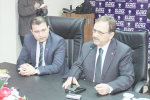 Kimseye haksız kazanç sağlamadım