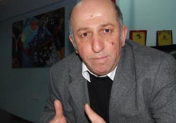 DSP'nin gündeminde su var