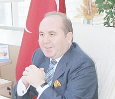 'Dolandırıcılara kanmayın'