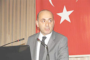 Samsun da su sorunu yok