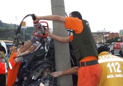 Müfettişlerden Emniyete ağır itham