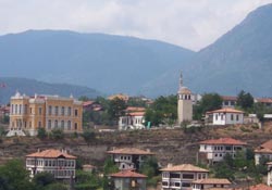 Turistler Karadeniz'de konaklamıyor