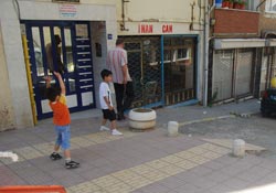 Yaz geldi, çocuklara dikkat