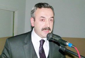 BBP BAFRA ADAYINI AÇIKLADI