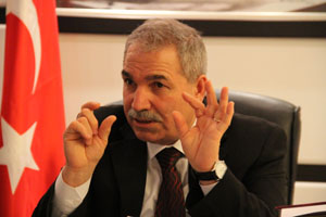 MOBİL BELEDİYECİLİK İLE İLKADIM CEPTE