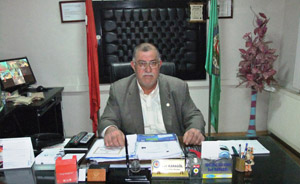 Üreten değil, tüketen bir ülke olacağız