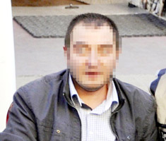 UYUŞTURUCU SATICISINA 6 YIL HAPİS