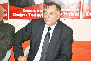 İŞSİZLİĞİ ÇÖZECEĞİZ