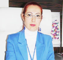 Aradığınız Müdüre şu an ulaşılamıyor