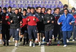 Engeli kayıpsız geçeceğiz