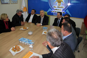 2023 hedeflerine 9 yıl kaldı