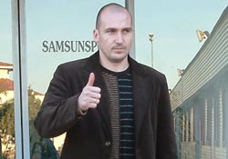 Maksic sorunu çözüldü