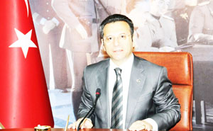 Samsun'da asayiş olaylarında düşüş oldu