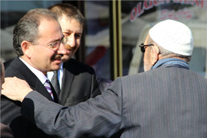SIRA İSTİHDAM SAĞLAYACAK YATIRIMLARDA