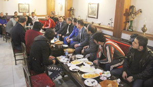 AKYOL TÜRK SPORUNA VE SPORCUSUNA DEĞER VERİYORUZ