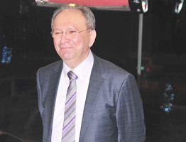 "Seçmen Olsam Benim Gibi Birine Oy verirdim"