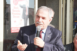 HİZMET KAZANACAK