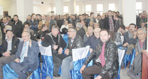 Zabit Pilan güven tazeledi