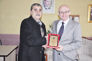 Engelleri Birlikte Aşacağız