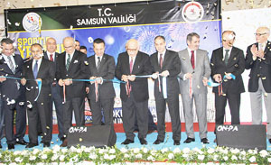 Soçi'de gururu ve burukluğu aynı anda yaşadık