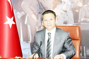 TRAFİK KAZALARINDA AZALMA