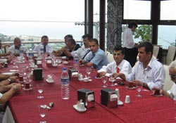 Federasyon Eylül'de