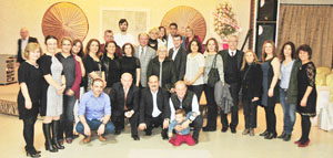 Başkan Burma'ya Şarkı Sürprizi