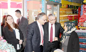 Artık kimsenin arsası elinden alınmayacak