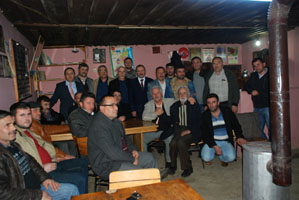 HİÇ KİMSE BENİM HEMŞEHRİLERİMİ ÖTEKİLEŞTİREMEZ