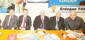 30 Mart, Milletin Egemenlik Mücadelesidir