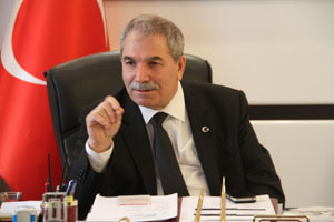 6870 KURSİYERLE EN ÇOK KURS AÇAN BELEDİYEYİZ