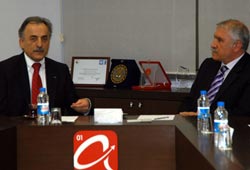 'Solda birlik gündemimizde yok'