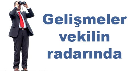 Samsun Öztürk'ün radarında