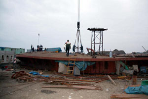 ETİ BAKIR DOSYASI BİLİRKİŞİYE GÖNDERİLECEK