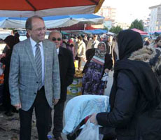"Kamuoyunun Gülüp Geçtiği Şeylere Cevap Vermem"