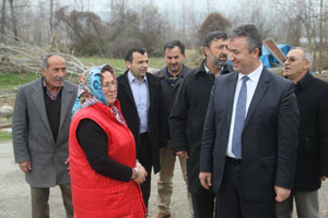 TOPALOĞLU, KALİTELİ HİZMET İYİ PLANLAMADAN GEÇER