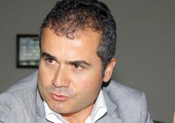 Su akar, Türk bakmaz