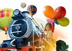 Tahta Yürek Türkiye turunda