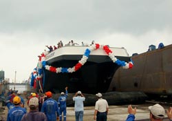 Samsun'a örnek olsun