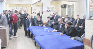 imar skandalını çözeceğiz