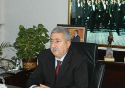 TESK'ten uzatma talebi