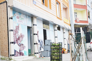 DENETİM YAPILIYOR MU?