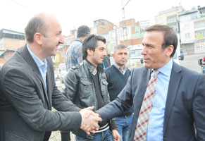 Genç'ten 2. Devlet Üniversitesi müjdesi