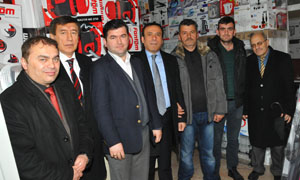 30 Mart milli mesele