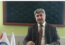 Amaçları huzurumuzu bozmak