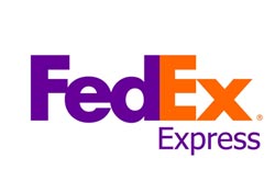 Fedex'e başbakanlık ödülü
