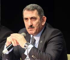 12 Yılda 530 Milyon TL sağlık yatırımı yapıldı