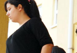 "Yeğenimi ve arkadaşını öldürmeye kalktı"